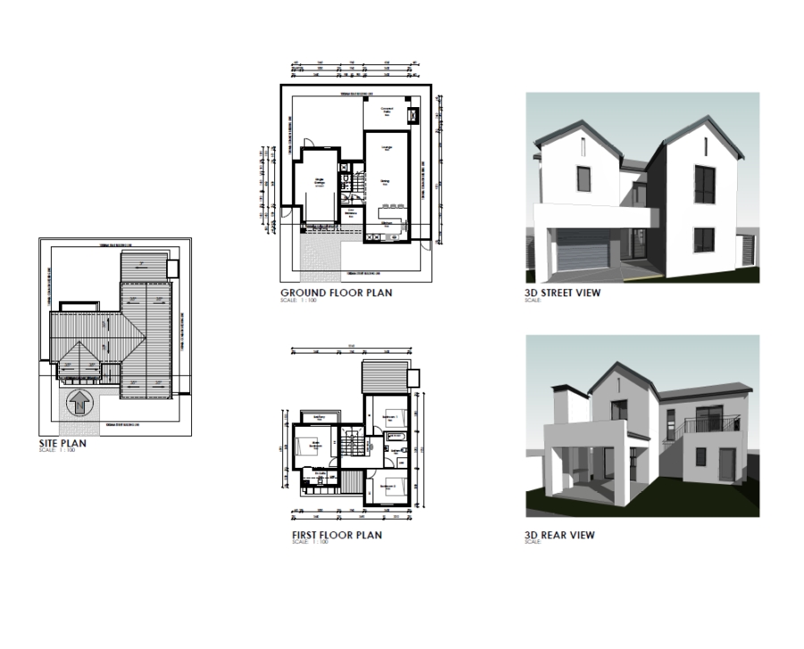 Commercial Property for Sale in Paarl Rural Western Cape
